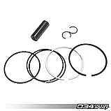 Ковані поршні JE-pistons/034motorpsort - Audi EA837 3.0T /std 84.5mm/10.0:1, фото 7
