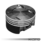 Мотор-комплект 034motorsport (поршні, шатуни, шпильки) Audi EA839 3.0T Turbocharged, фото 3