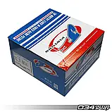 Ковані поршні JE-pistons/034motorpsort - Audi EA837 3.0T /std 84.5mm/10.0:1, фото 9