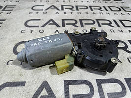 Мотор склопідіймача LAND ROVER Range Rover P38 4.6 LUCAS 1996 задн. прав. (б/у)