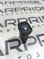 Кнопка відкриття лючка паливного бака LAND ROVER Range Rover P38 4.6 LUCAS 1996 (б/у)