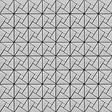 Самоклеюча PET мозаїка 300х300х4мм SW-00001642, фото 7