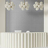 Самоклеюча PET мозаїка 300х300х4мм SW-00001642, фото 8