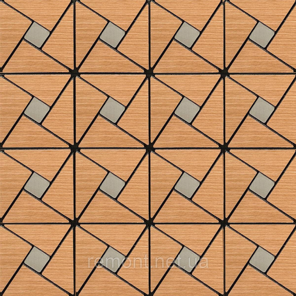 Самоклеюча PET мозаїка 300х300х4мм SW-00001642, фото 1