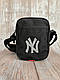 Маленька сумка месенджер New York Yankees, фото 4