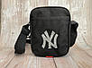 Маленька сумка на плече Нью-Йорк Янкіз сітка, фото 3