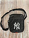 Маленька сумка месенджер New York Yankees, фото 6