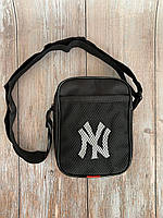 Маленькая сумка на плечо Нью-Йорк Янкис сетка