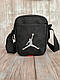 Маленька сумка на плече Jordan Джордан сітка, фото 2