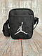Маленька сумка на плече Jordan Джордан сітка, фото 3