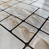 Самоклеюча PET мозаїка 300х300х4мм SW-00001656, фото 2