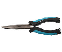 Плоскогубцы Flagman Longnose Multi Pliers 7"