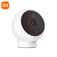 IP-камера для дома Xiaomi Mi Camera 2K Magnetic Mount, домашняя Wi-Fi-камера