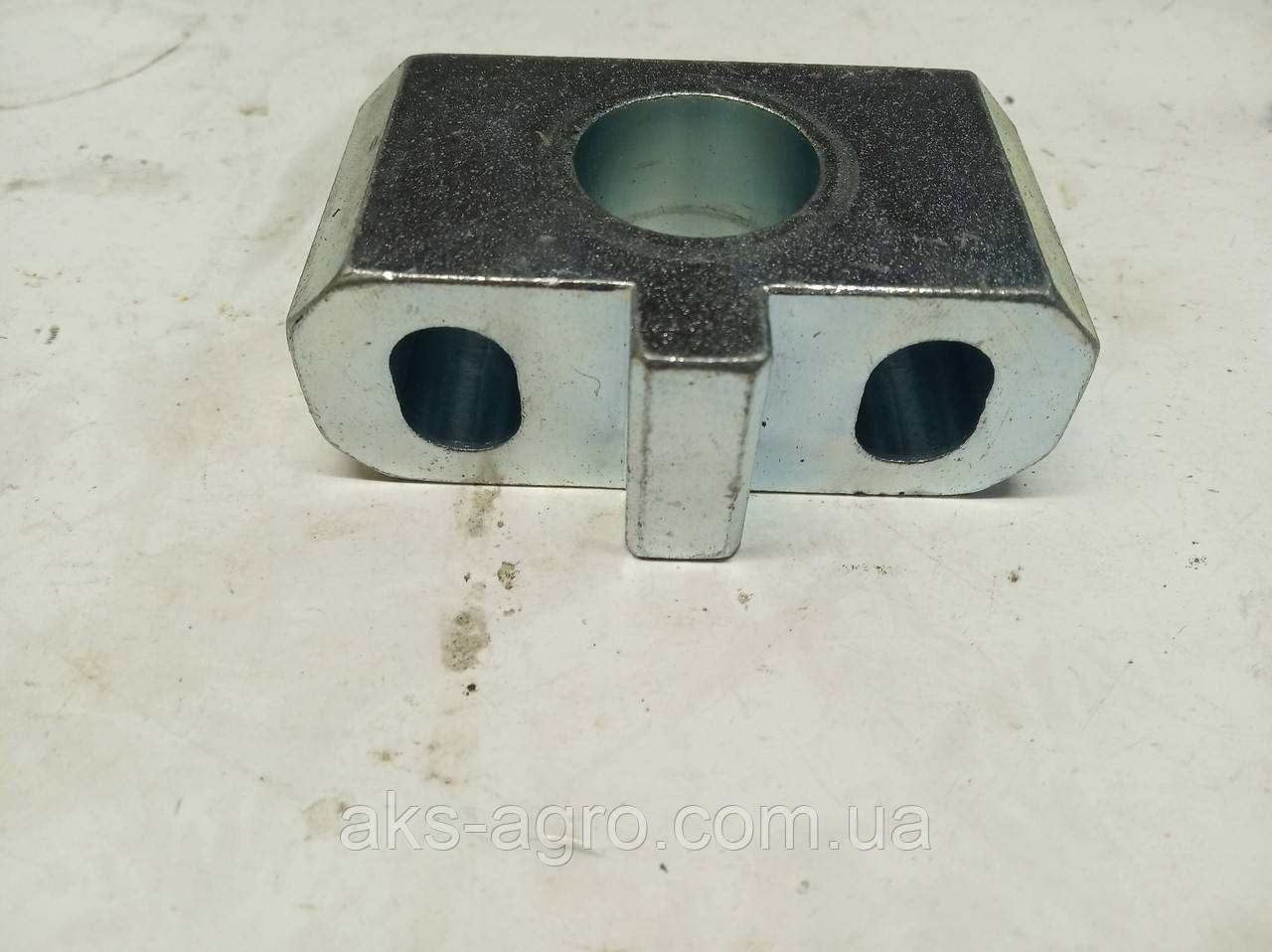 Колодка головки косі, 760CG (до -C003) 84275917