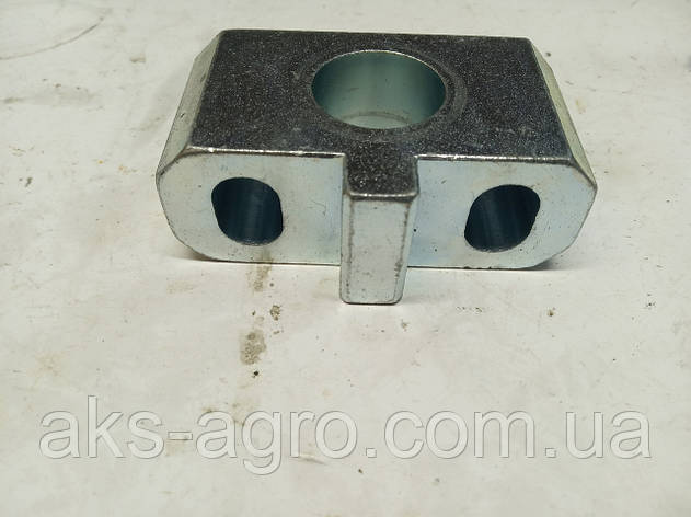 Колодка головки косі, 760CG (до -C003) 84275917, фото 1