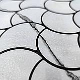 Самоклеюча PET мозаїка 300х300х4мм SW-00001666, фото 2