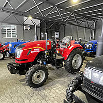 Трактор DongFeng 404 DG2, фото 4