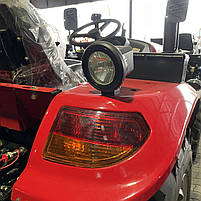 Трактор DongFeng 404 DG2, фото 3