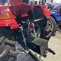 Трактор DongFeng 404 DG2, фото 8