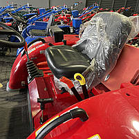 Трактор DongFeng 404 DG2, фото 10