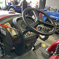 Трактор DongFeng 404 DG2, фото 6