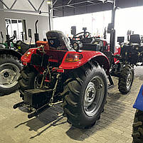 Трактор DongFeng 404 DG2, фото 9