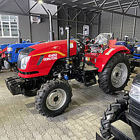 Трактор DongFeng 404 DG2, фото 2