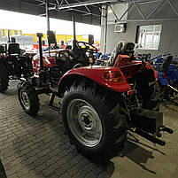 Трактор DongFeng 404 DG2, фото 7