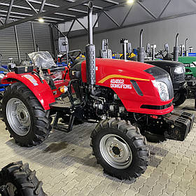 Трактор DongFeng 404 DG2