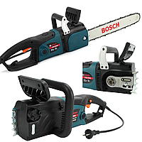 Электропила цепная Bosch ESC2800 шина 40 см 2.8 кВт