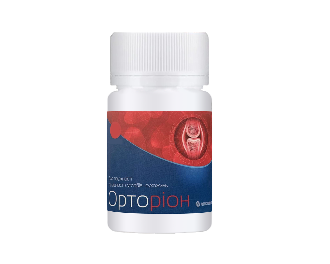 Орторион — капсули для суглобів, фото 1