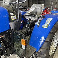 Трактор Dongfeng 404 DHL, фото 5