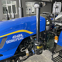 Трактор Dongfeng 404 DHL, фото 3