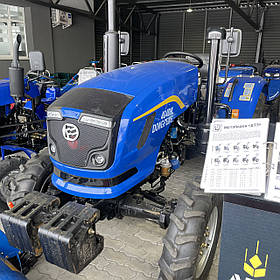 Трактор Dongfeng 404 DHL