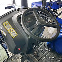 Трактор Dongfeng 404 DHL, фото 4