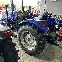 Трактор Dongfeng 404 DHL, фото 2