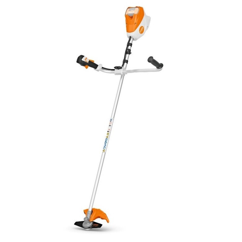 Акумуляторна мотокоса STIHL FSA 120 (Без АКБ та З/П)