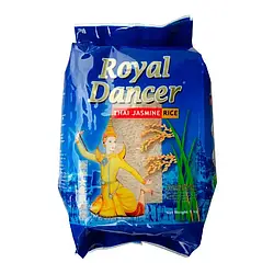 Рис Жасмин Royal Dancer 1 кг