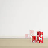 Самоклеюча стінова PET плитка у рулоні 600х3000х2мм SW-00001688, фото 9