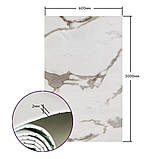 Самоклеюча стінова PET плитка у рулоні 600х3000х2мм SW-00001693, фото 3