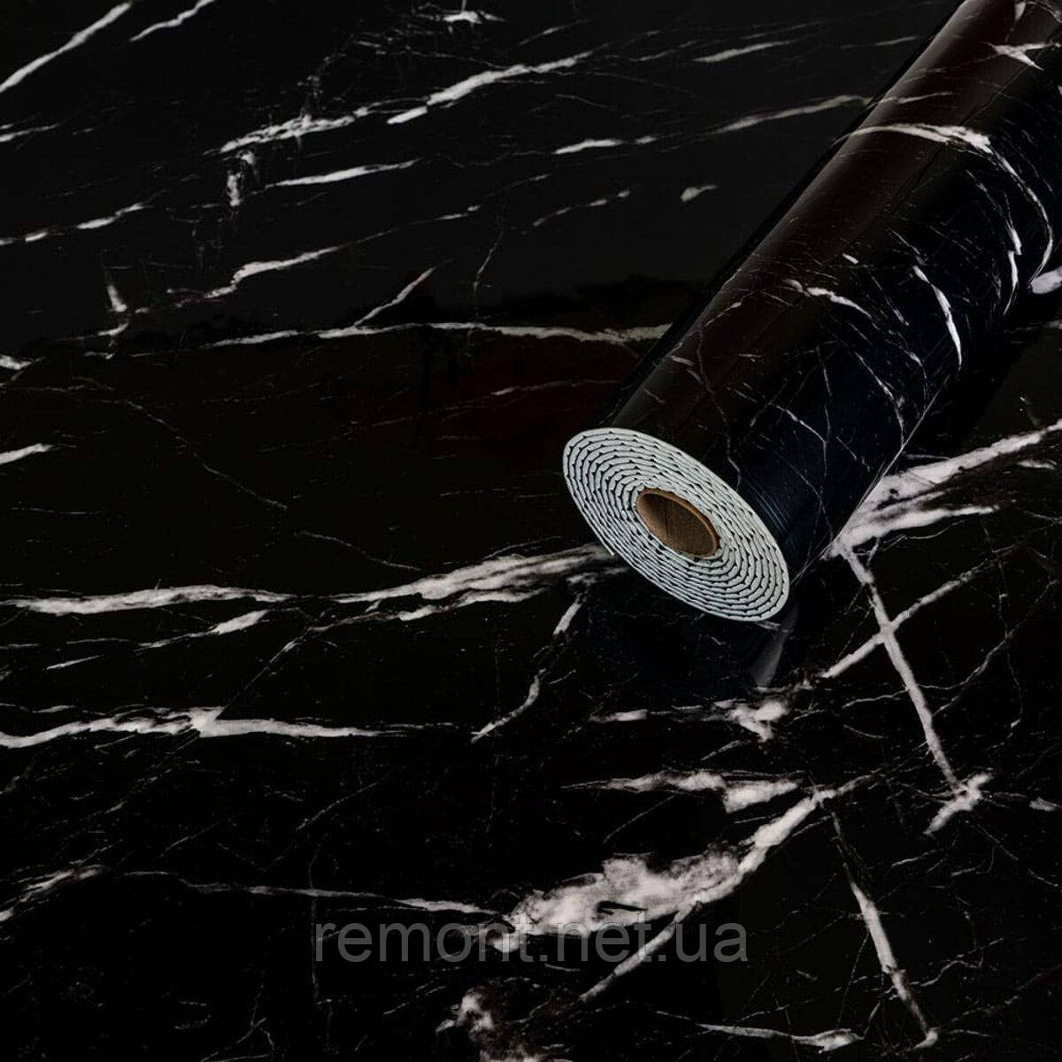 Самоклеюча стінова PET плитка у рулоні 600х3000х2мм SW-00001694, фото 1