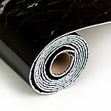 Самоклеюча стінова PET плитка у рулоні 600х3000х2мм SW-00001694, фото 4