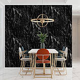 Самоклеюча стінова PET плитка у рулоні 600х3000х2мм SW-00001694, фото 8