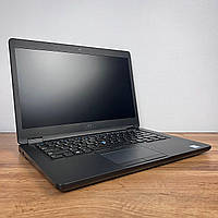 Ноутбук Dell Latitude E5480 14 FHD IPS Intel Core i5-6200 RAM 8GB SSD 512GB Intel HD Graphics 520