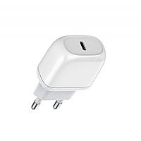 Home Charger | 20W | 1C Ldnio A1209C White