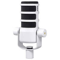 Микрофон RODE PodMic White