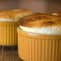 Аромаолія Pumpkin Souffle (Гарбузове суфле)