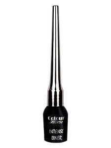 Підводка для очей Colour Intense Intense Liner Чорна 3,5 мл