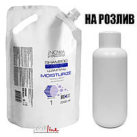 Бессульфатный шампунь Jnowa moisturize 1 л (на разлив)