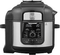 Мультиварка - скороварка NINJA Foodi MAX 9-in-1 Multi-Cooker 7.5L OP500EU